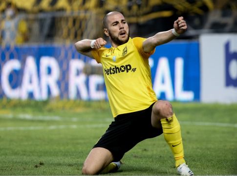 Λόπεθ : «Vamos Αρειανάρα» (vid)