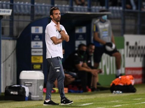 Συγνώμη αλλά γιατί να φταίει ο Ντάνι Πογιάτος;