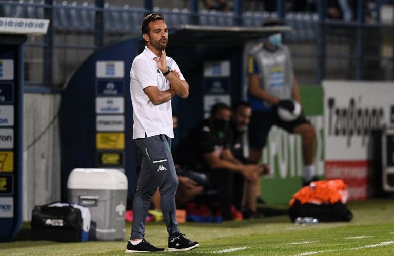 Συγνώμη αλλά γιατί να φταίει ο Ντάνι Πογιάτος;