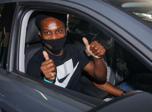 ΑΕΚ : Εντυπωσιακά τα εργομετρικά του Γκαρσία, έρχεται η ανακοίνωση (pic)