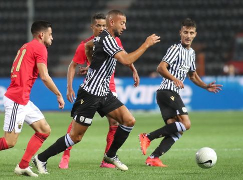 Βαθμολογία UEFA: Τι αλλάζει η πρόκριση του ΠΑΟΚ