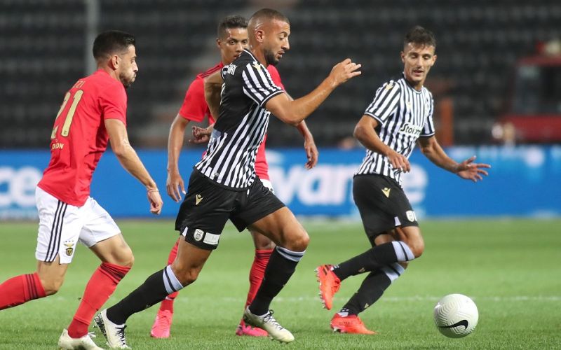 Βαθμολογία UEFA: Τι αλλάζει η πρόκριση του ΠΑΟΚ