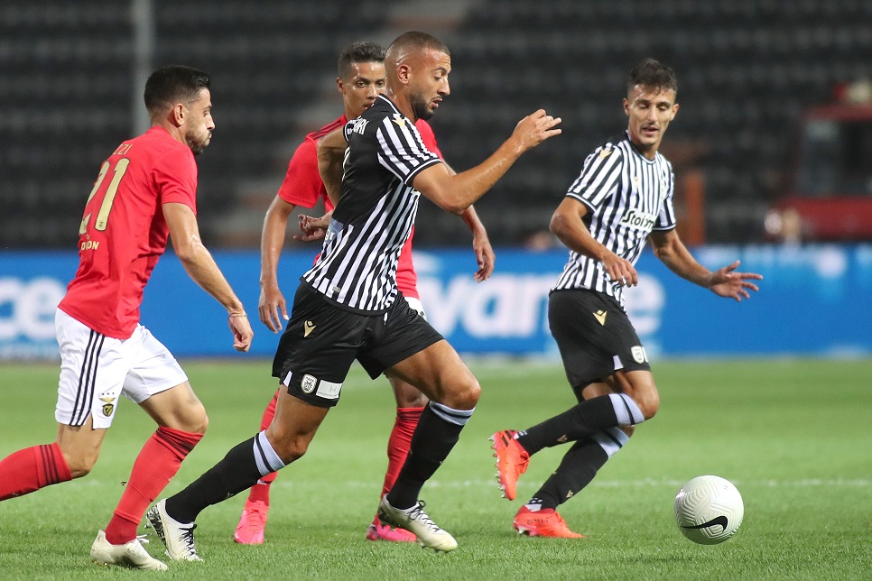 Βαθμολογία UEFA: Τι αλλάζει η πρόκριση του ΠΑΟΚ