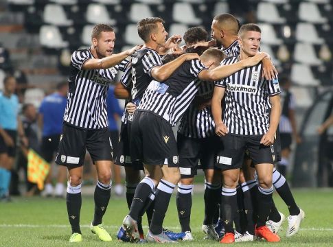 Της Ευρώπης το καλύτερο σιρόπι…