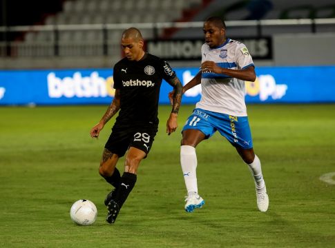 ΟΦΗ – Απόλλων Λεμεσού 0-1 : Κυπριακή… μπαλωθιά!