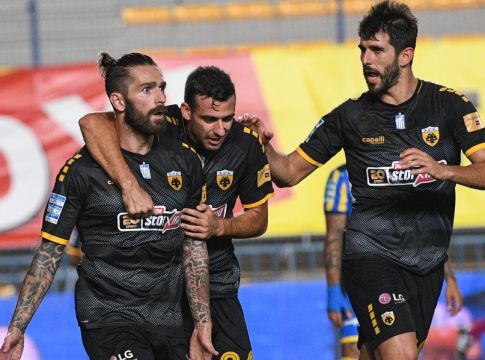 Παιχνίδι δίχως αύριο για την ΑΕΚ στην Ελβετία