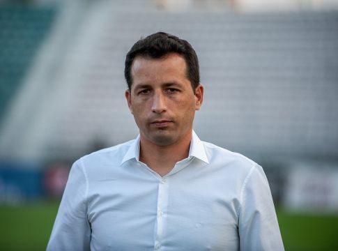 Λόπεθ : «Μας αδικεί το αποτέλεσμα με τον Άρη»