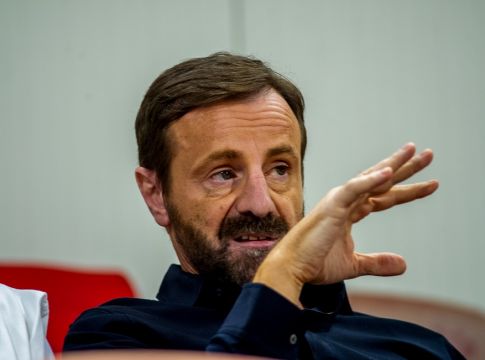 Άρης : Ανακοινώνεται σήμερα ο Μάντζιος