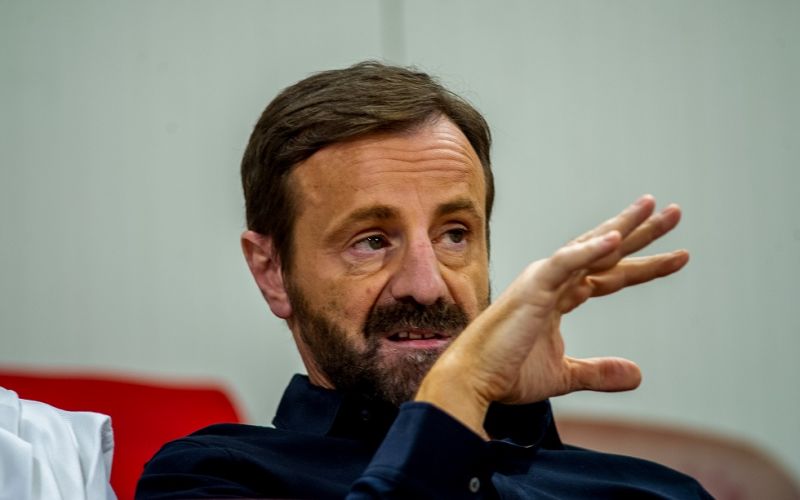 Άρης : Ανακοινώνεται σήμερα ο Μάντζιος