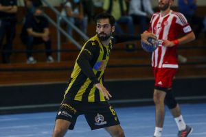 Τζηράς : «Παίξαμε φανταστικά» (vid)
