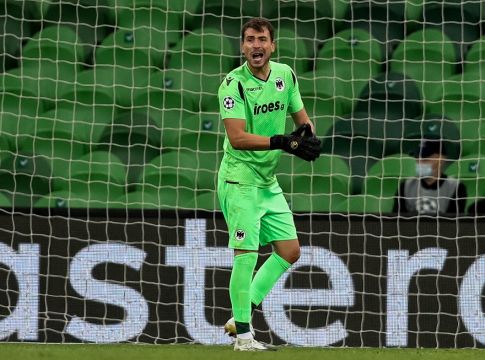 Ζίβκοβιτς : «Θα κάνουμε τα πάντα για την πρόκριση»