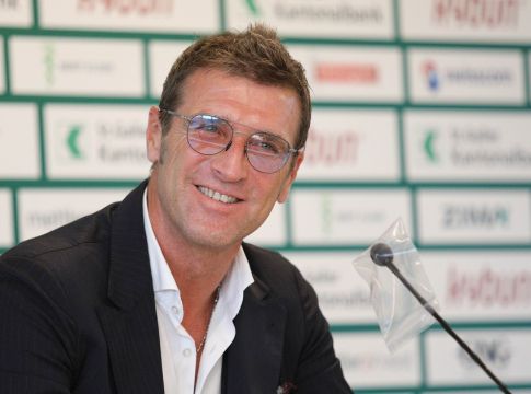 Καρέρα : «Δεν είμαστε φαβορί, πολύ σημαντική για την ΑΕΚ η πρόκριση στους ομίλους»