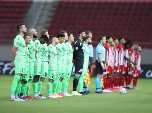 Δεύτερο κρούσμα κορωνοϊού στην Ομόνοια