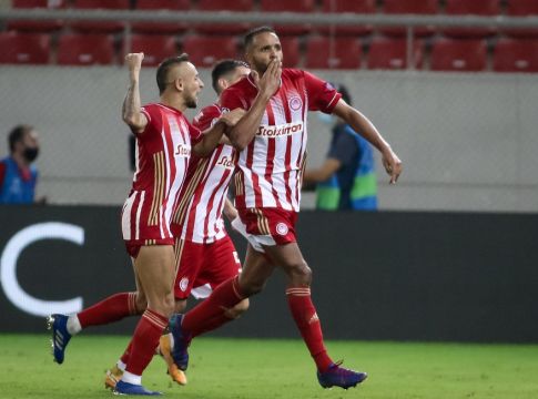 Ολυμπιακός : Ο κόκκινος Σεπτέμβρης