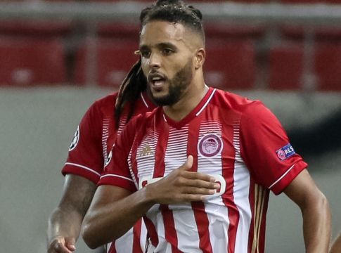 Ολυμπιακός : Το «καθαρό» μυαλό φέρνει την πρόκριση