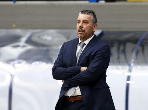 Παπαθεοδώρου : «Να πάρουμε το τρόπαιο»