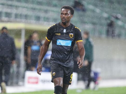 Λιβάι Γκαρσία : «Ντεμπούτο και νίκη» (pic)