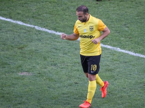 Απόλυτη επιβεβαίωση : Στο Κατάρ την Παρασκευή ο Φετφατζίδης