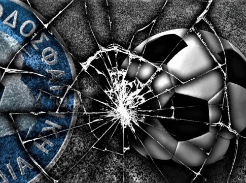 Το «Δελφινάριο» και το κανονικό ποδόσφαιρο του Ολυμπιακού