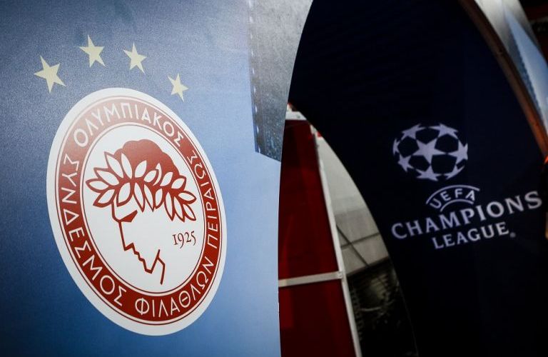 Ποιος θα είναι ο αντίπαλος του Ολυμπιακού στα play off του Champions League; (poll)
