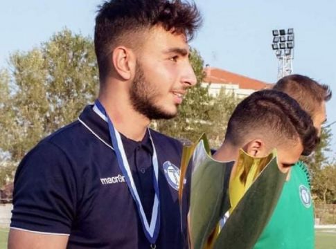 Στον Αστέρα Τρίπολης ο Σγουρής