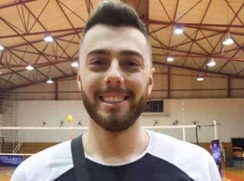 Φίλιππος Βέροιας : Ανακοίνωσε Στουντζίνσκι