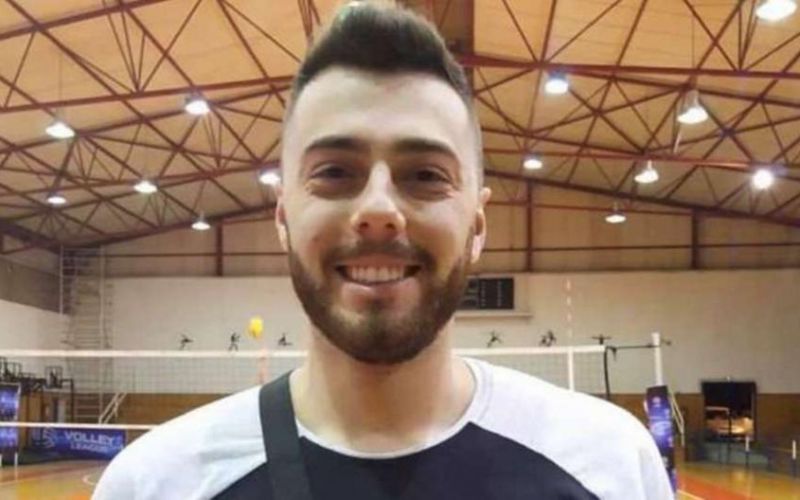 Φίλιππος Βέροιας : Ανακοίνωσε Στουντζίνσκι