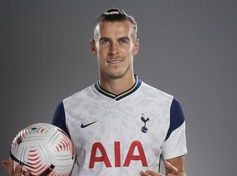 Μπέιλ : «Στη Ρεάλ δεν ήμουν χαρούμενος – Η Τότεναμ σημαίνει πολλά για εμένα»