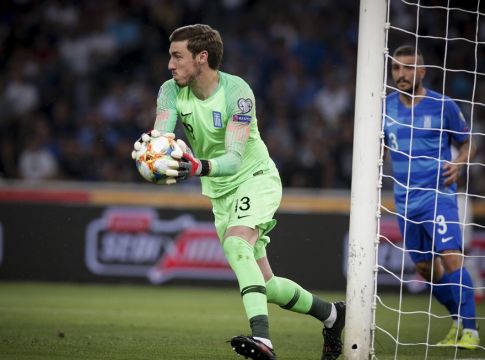 Μπάρκας : «Δεν είμαστε μόνο αμυντική ομάδα, δεν υπάρχει φαβορί»