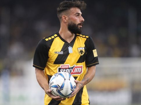 Λάουρο : «Η ΑΕΚ άλλαξε τους όρους και θέλει πώληση, δεν το πήρε καλά ο Βέρντε»