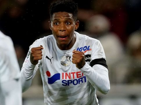 «Στη διεκδίκηση του Ζουνγκού ο Ολυμπιακός» (vid)