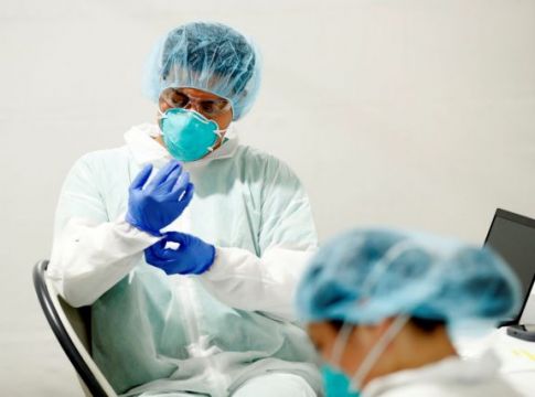 Δήμαρχος Πέλλας στο MEGA : Ξέφυγε η κατάσταση με τα κρούσματα – Δεν ξέρουμε αν θα ανοίξουν τα σχολεία