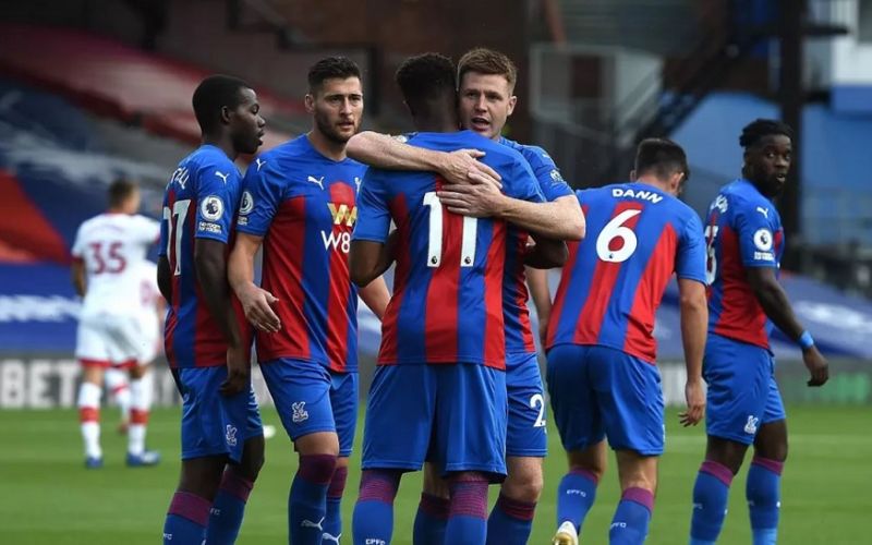 Κρίσταλ Πάλας – Σαουθάμπτον 1-0 (vid)