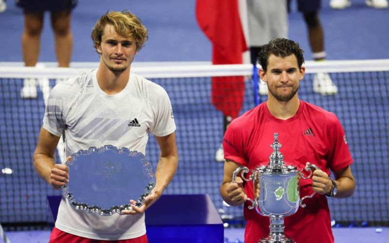 Με επική ανατροπή, ο Τιμ κατέκτησε το US Open