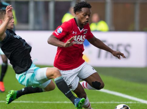 ΑΕΚ : Φουλάρει για Λιβάι Γκαρσία