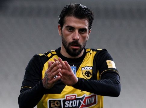 AEK : Τέλειωσε του Βέρντε στην Σπέτσια