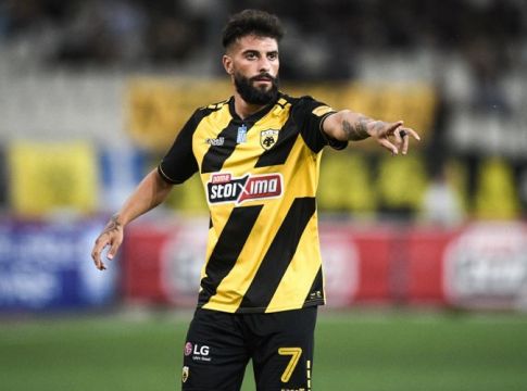 Επίσημο : Στην Σπέτσια ο Βέρντε