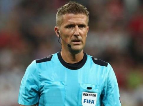 ΠΑΟΚ : Ιταλική σφυρίχτρα στην Τούμπα!