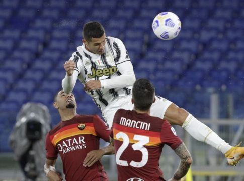 Ρονάλντο : «Βλέπω λαμπρό μέλλον για εμάς»