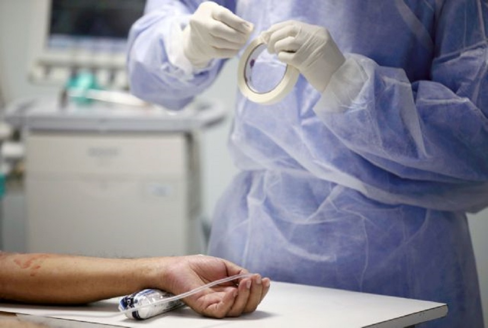 Κορωνοϊός : Στο «κόκκινο» οι διασωληνωμένοι – Ανησυχία των ειδικών για την αύξηση των κρουσμάτων