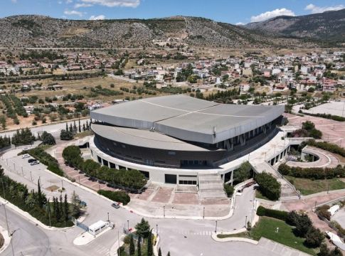 Το «ευχαριστώ» της ΑΕΚ για τη συμμετοχή του κόσμου στην ψηφοφορία για το παρκέ