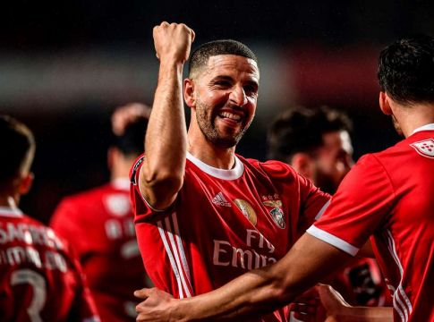 «Η Μπενφίκα θέλει 10 εκατ. ευρώ για Τααράμπτ»