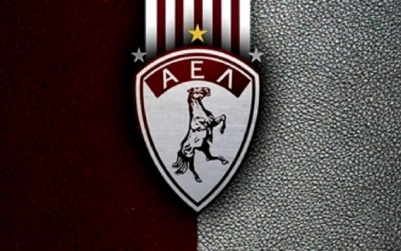 ΑΕΛ : «Ο Νίλι χρωστάει 65.000 ευρώ»