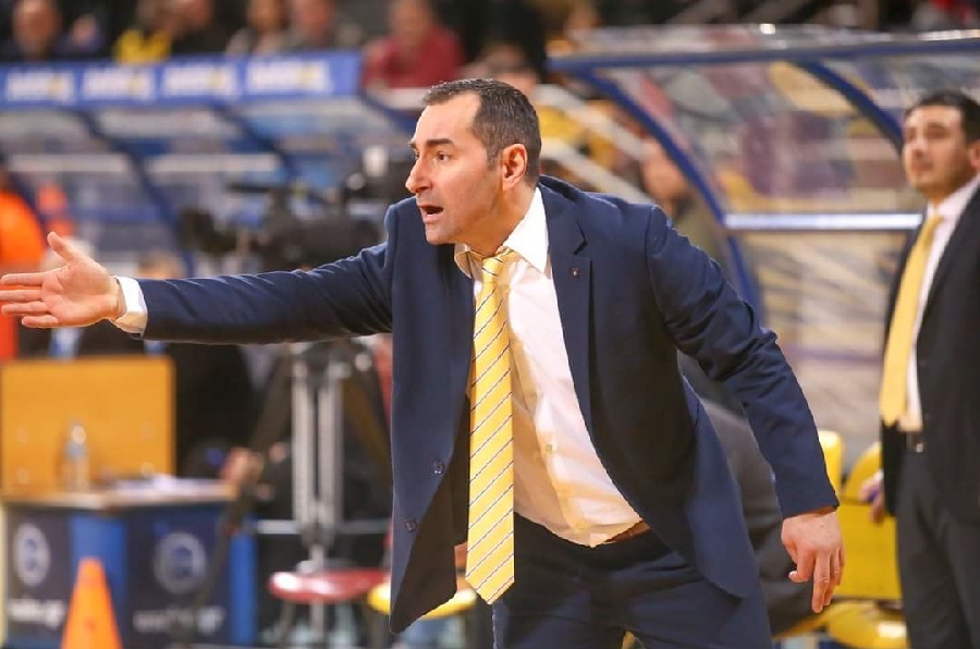 Άρης : Φιλικό με την ΑΕΚ το Σάββατο (5/9)