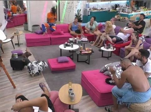 Συναγερμός στον ΣΚΑΪ : «Κόβεται» το Big Brother; Οικονομική καταστροφή στον σταθμό