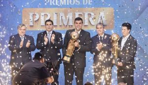 FIFA : Ισόβιος αποκλεισμός για τον πρόεδρο της Ολίμπια Ασουνσιόν