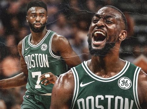 Μπράουν : «Ο Ουόκερ μας έλεγε ότι πρέπει να ηρεμήσουμε»