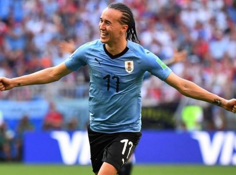 «Κίνηση Ολυμπιακού για Λασάλτ» (vid)