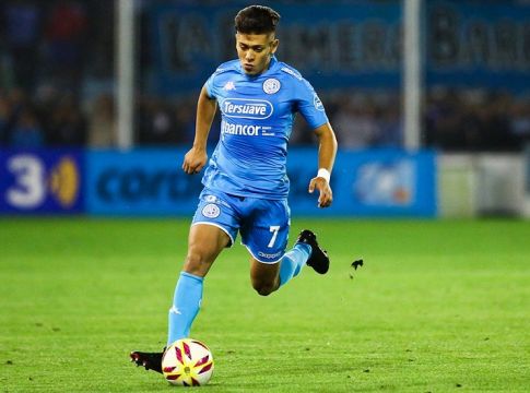 ΠΑΣ Γιάννινα : Τα βρήκε με Μπρένερ