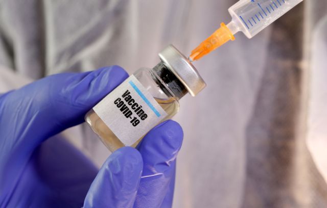 Κορωνοϊός : Πότε θα είναι διαθέσιμο εμβόλιο έναντι του SARS-CoV-2; – Ερευνητές απαντούν